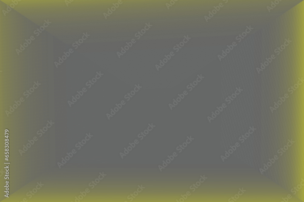 Black and yellow light effect abstrack background designe.