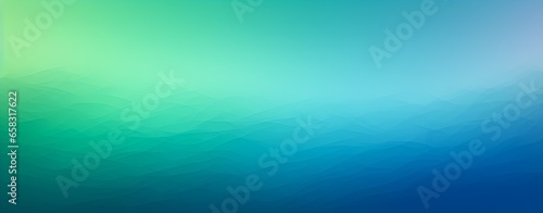 Wallpaper Mural closeup blue green background blurry pattern ocean specular panoramic minimalism flat abstract floating under deep wall vapor entirely gradients empty Torontodigital.ca