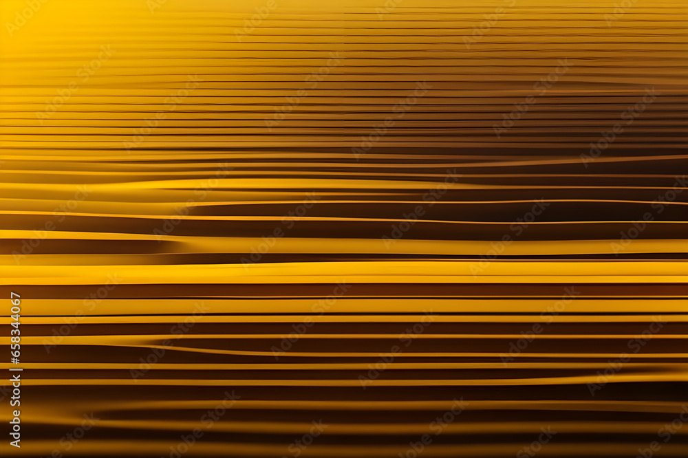 Obraz premium Ochre or Orange color background. AI Generated.