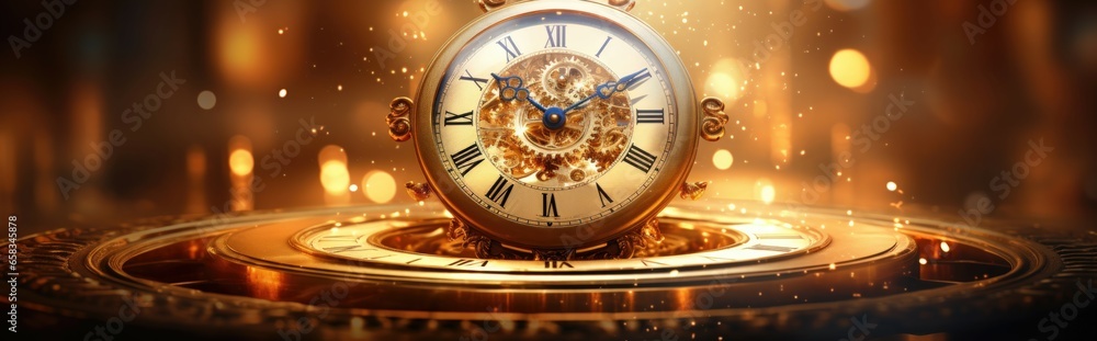 A Close-Up Look at the Intricate Craftsmanship of a Luxury Pocket Watch - A Timeless Concept A Close-Up Look at the Intricate Craftsmanship of a Luxury Pocket Watch - A Timeless Concept