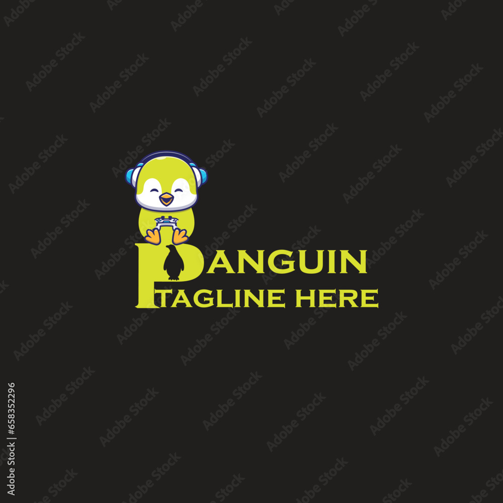 Its a unique minimalist luxury and modern logo .Yellow logo with black background.Its a toy company logo. Its a unique minimalist luxury and modern logo .Yellow logo with black background.Its a toy company logo.