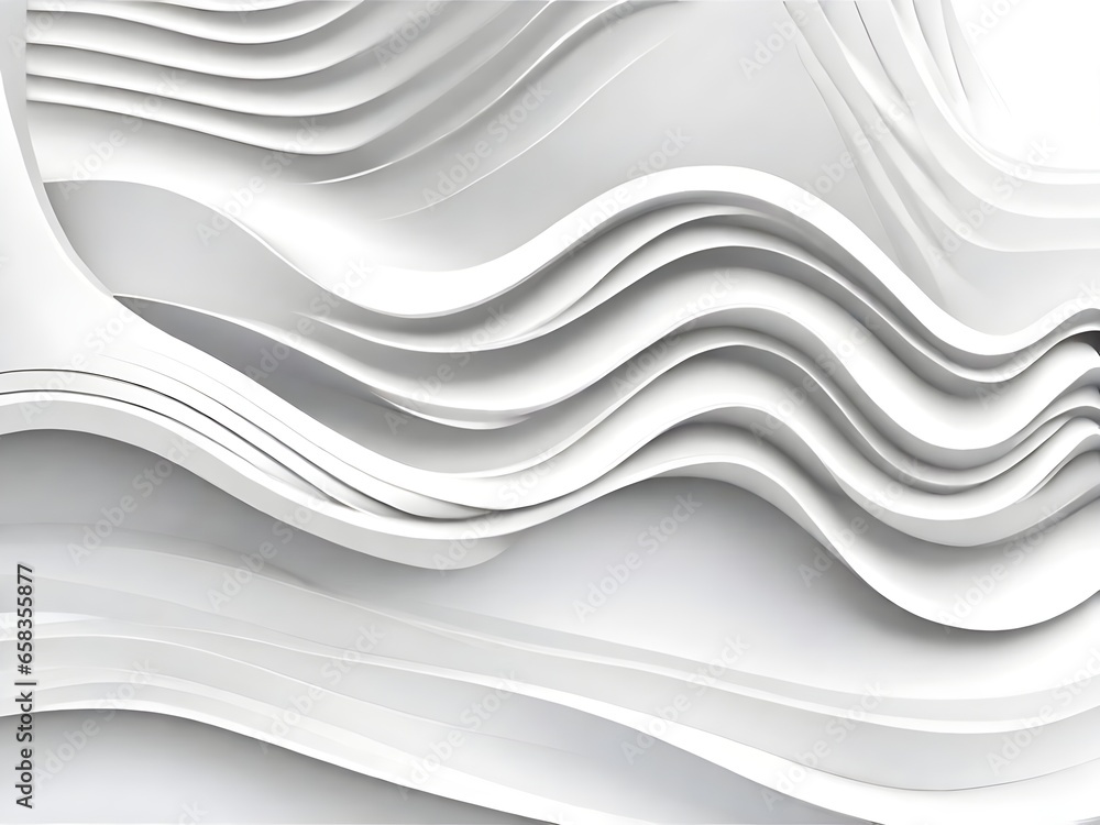 abstract background with waves abstract background with waves
