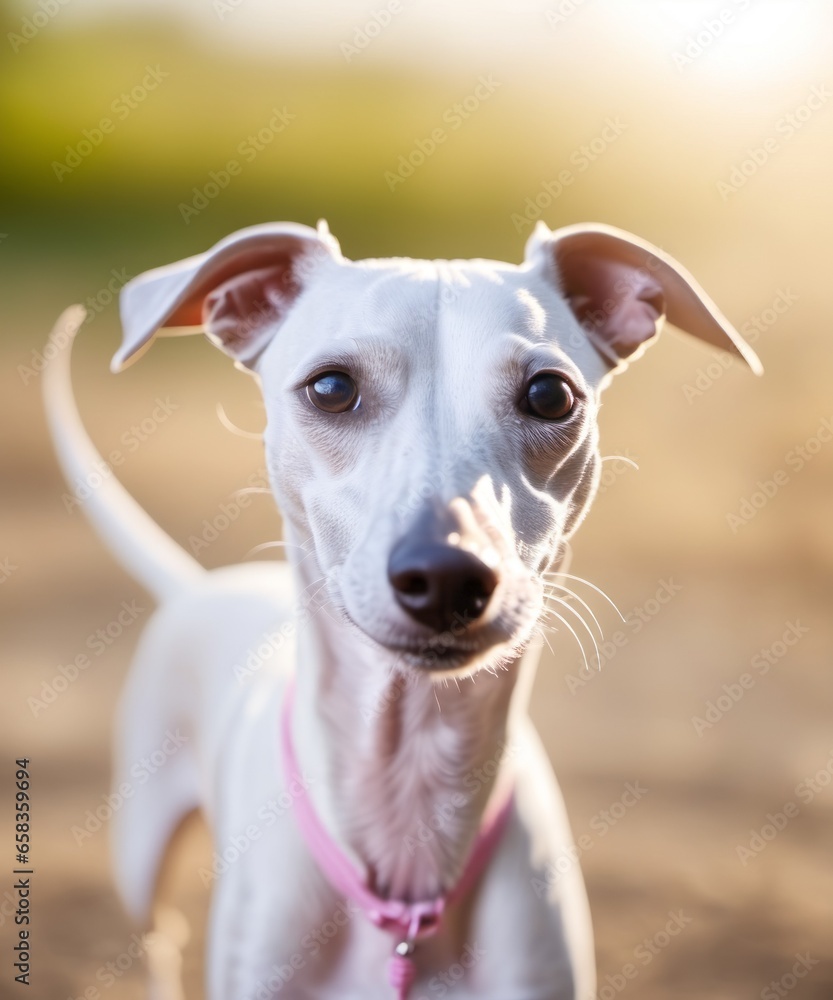 Italian Greyhound