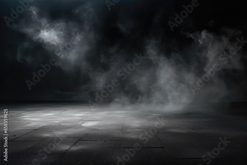 A Black And White Photo Of Smoke Coming Out Of The Ground.   oncept Black And White Photography  Smoke  Ground  Artistic Images