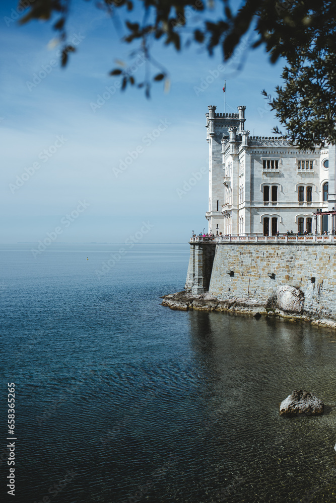 Trieste, Friuli Venezia Giulia