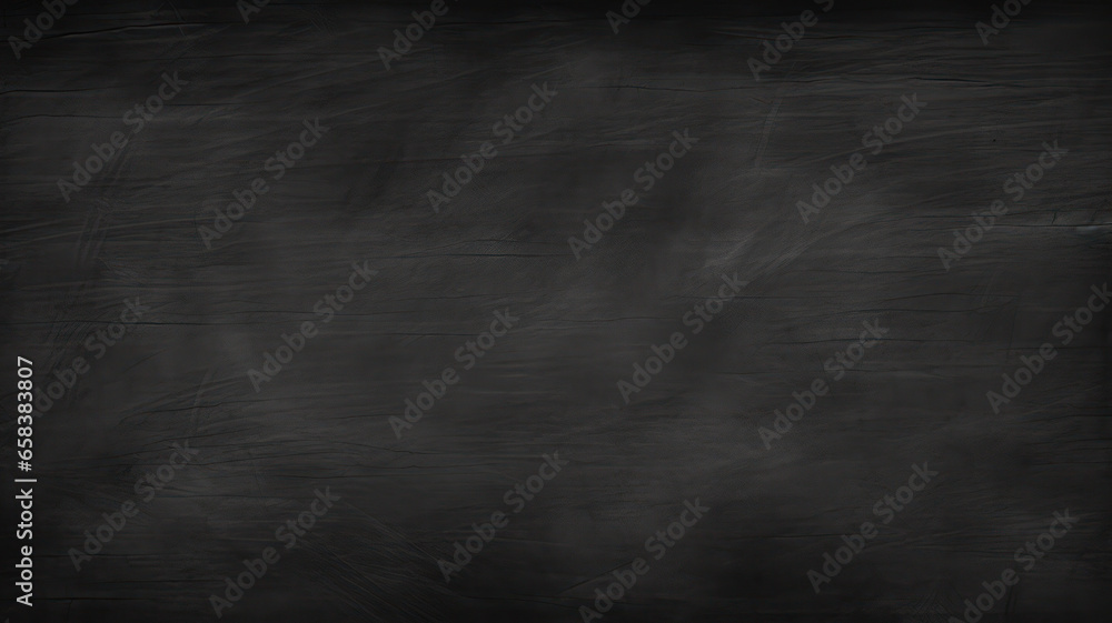 Clean and Simple Black Chalkboard Background Clean and Simple Black Chalkboard Background