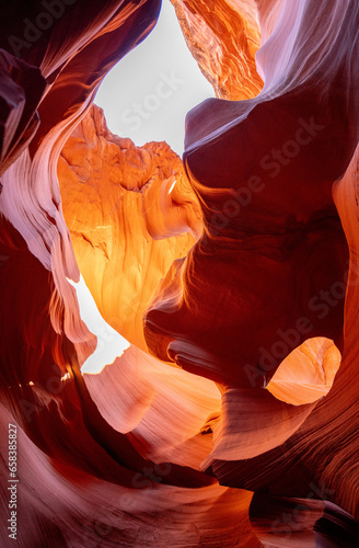 lower antelope canyon