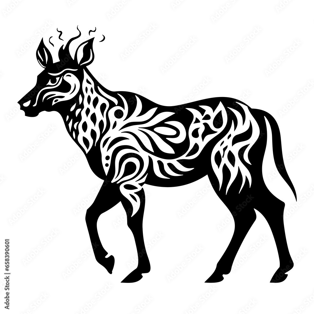 Fototapeta premium vector illustration