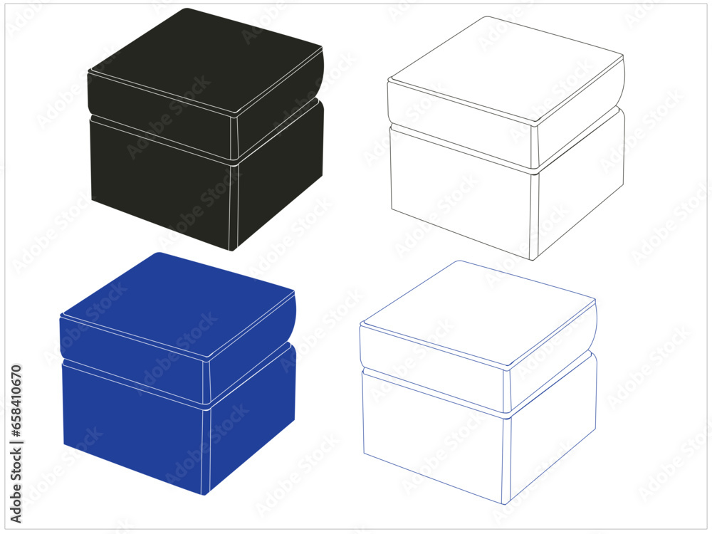 watch boxes design for business watch boxes design for business