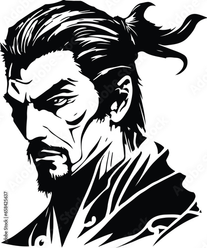 Zhuge Liang Chinese Strategist Hero