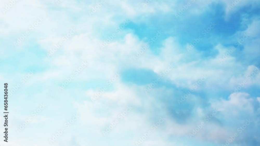 background of clouds in the sky background of clouds in the sky
