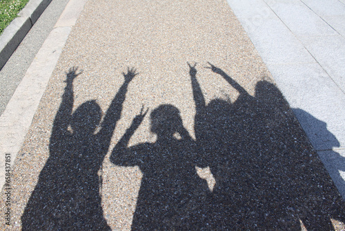 Shadow