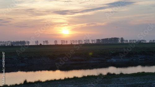 Obraz na płótnie 2012パリ旅行