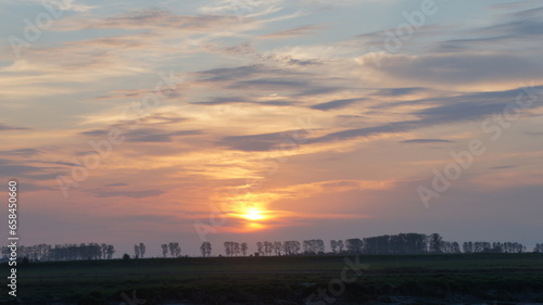 Obraz na płótnie 2012パリ旅行