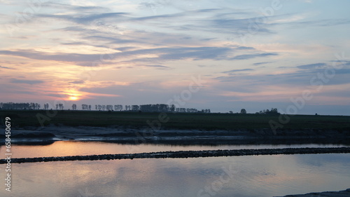 Obraz na płótnie 2012パリ旅行