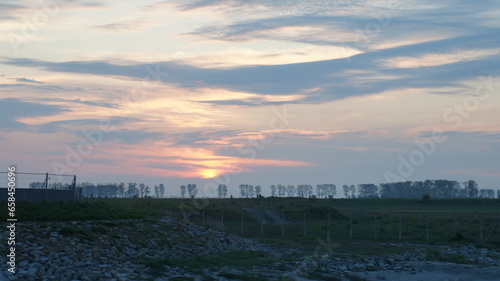 Obraz na płótnie 2012パリ旅行