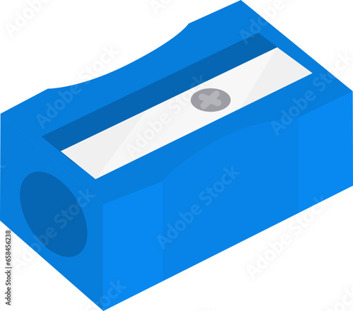 Pencil sharpener