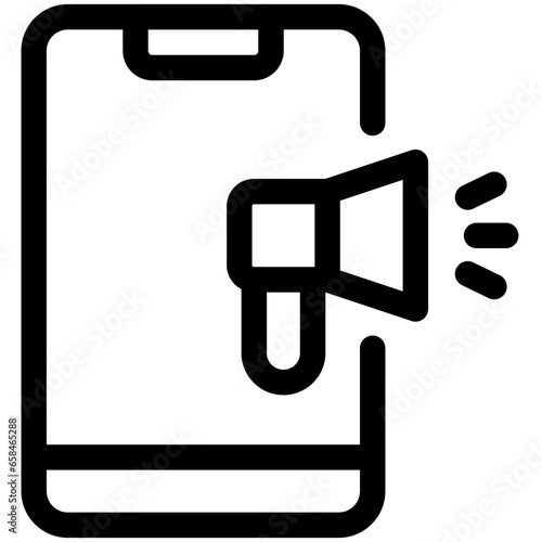 ads icon