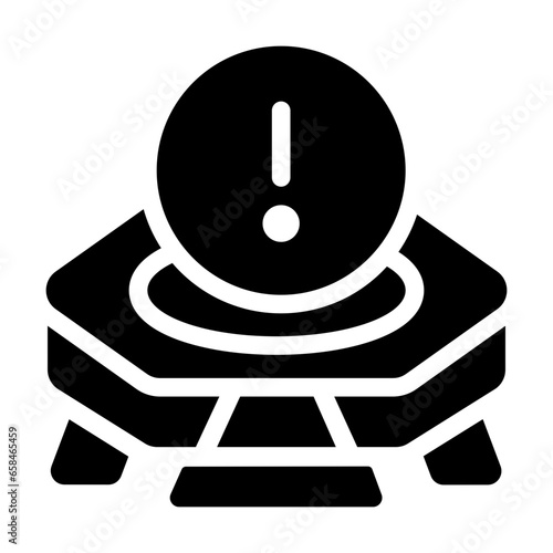 teleport notify