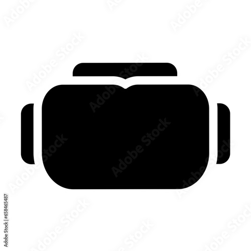 vr glasses