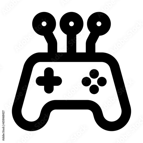gamepad