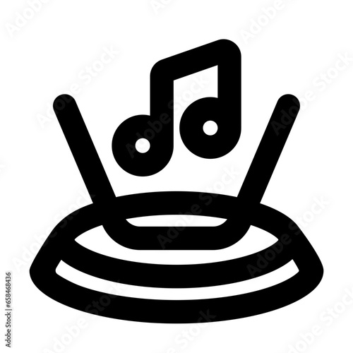 hologram music