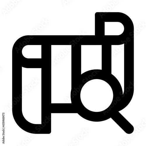 map search