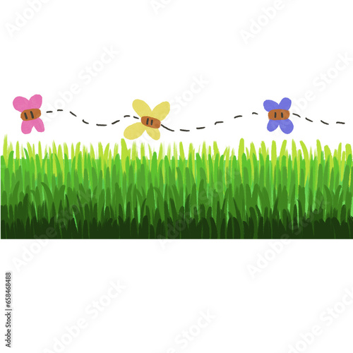 Grass
