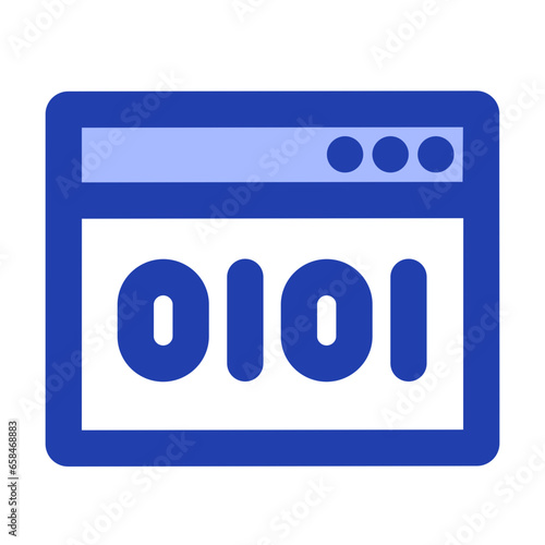 binary code