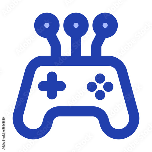 gamepad
