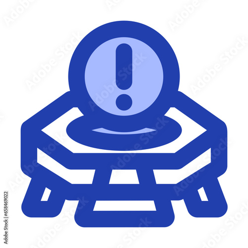teleport notify