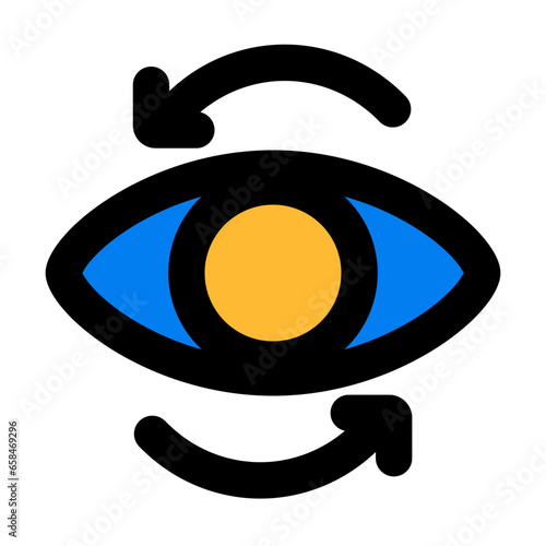 eye