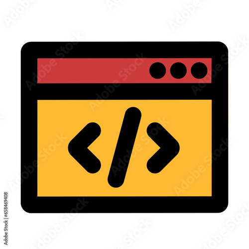 program