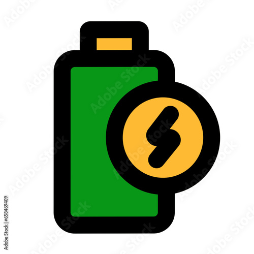 power battery