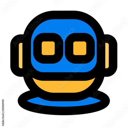 robot