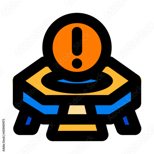 teleport notify