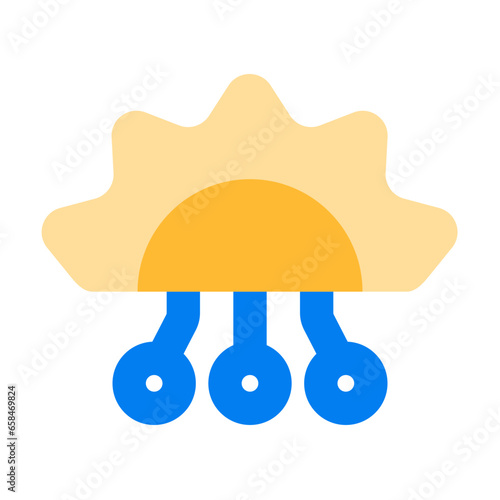 sun
