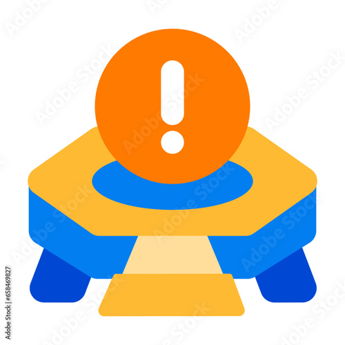 teleport notify