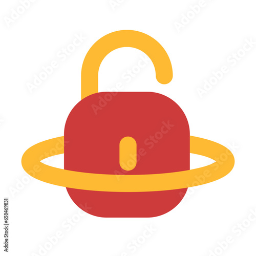 unlock