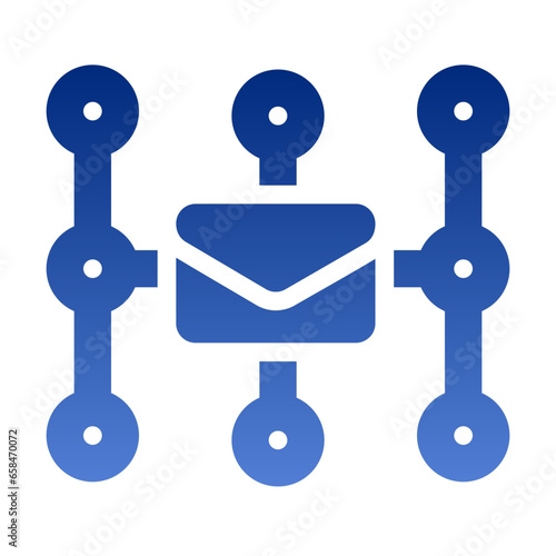 email network