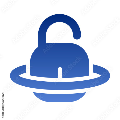 unlock