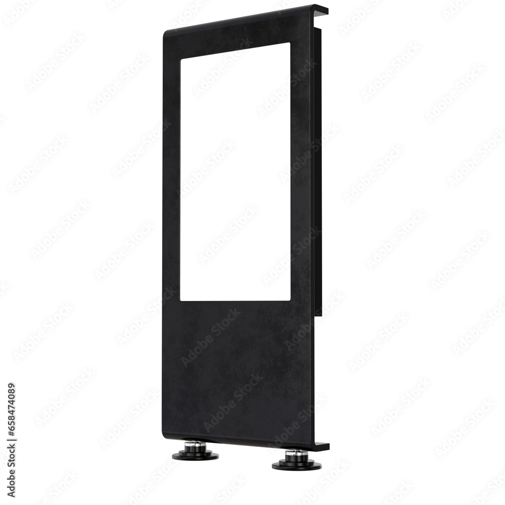 Blank street shop advertisement signs. Mockup of street store template signboard , Metal cafe restaurant bar plastic badge black white, 3D illustration Blank street shop advertisement signs. Mockup of street store template signboard , Metal cafe restaurant bar plastic badge black white, 3D illustration