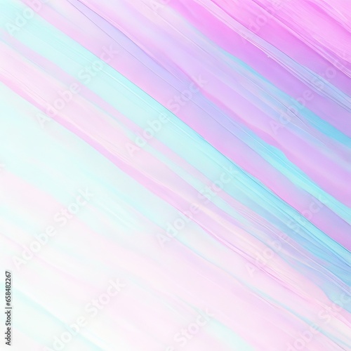 Pastel Holographic Texture,Holographic Texture in Abstract Art,Abstract Pastel Holography