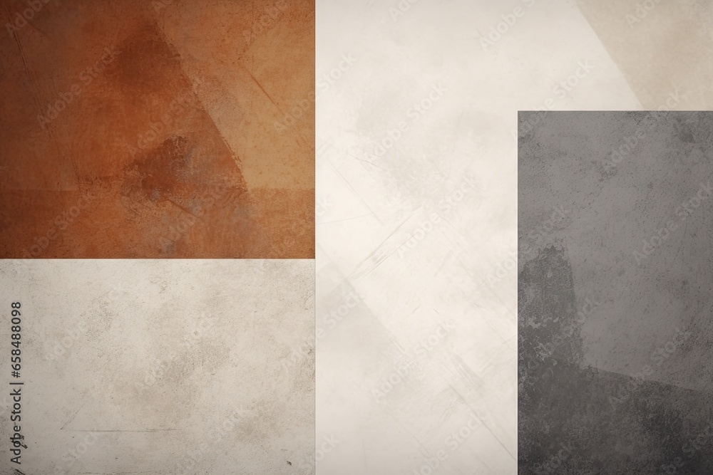 Abstract geometric gray brown background, empty space for design Abstract geometric gray brown background, empty space for design