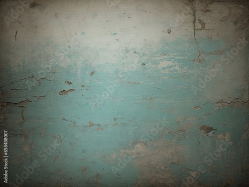 Weathered Elegance: Abstract Grunge Texture Background