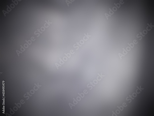 black and white abstract background