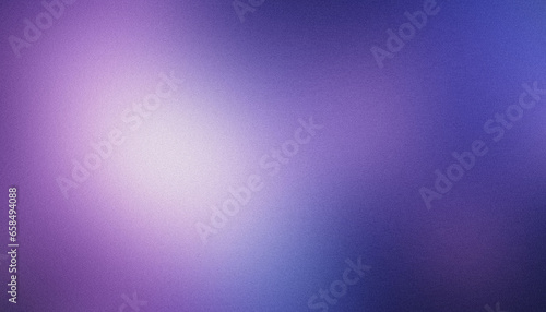 white purple pink   color gradient rough abstract background shine bright light and glow template empty space   grainy noise grungy texture