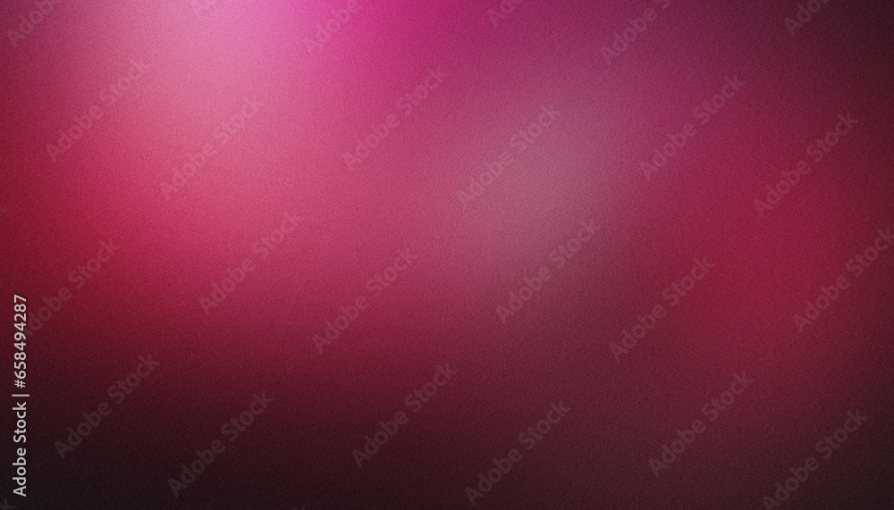 pink purple maroon , color gradient rough abstract background shine bright light and glow template empty space , grainy noise grungy texture pink purple maroon , color gradient rough abstract background shine bright light and glow template empty space , grainy noise grungy texture