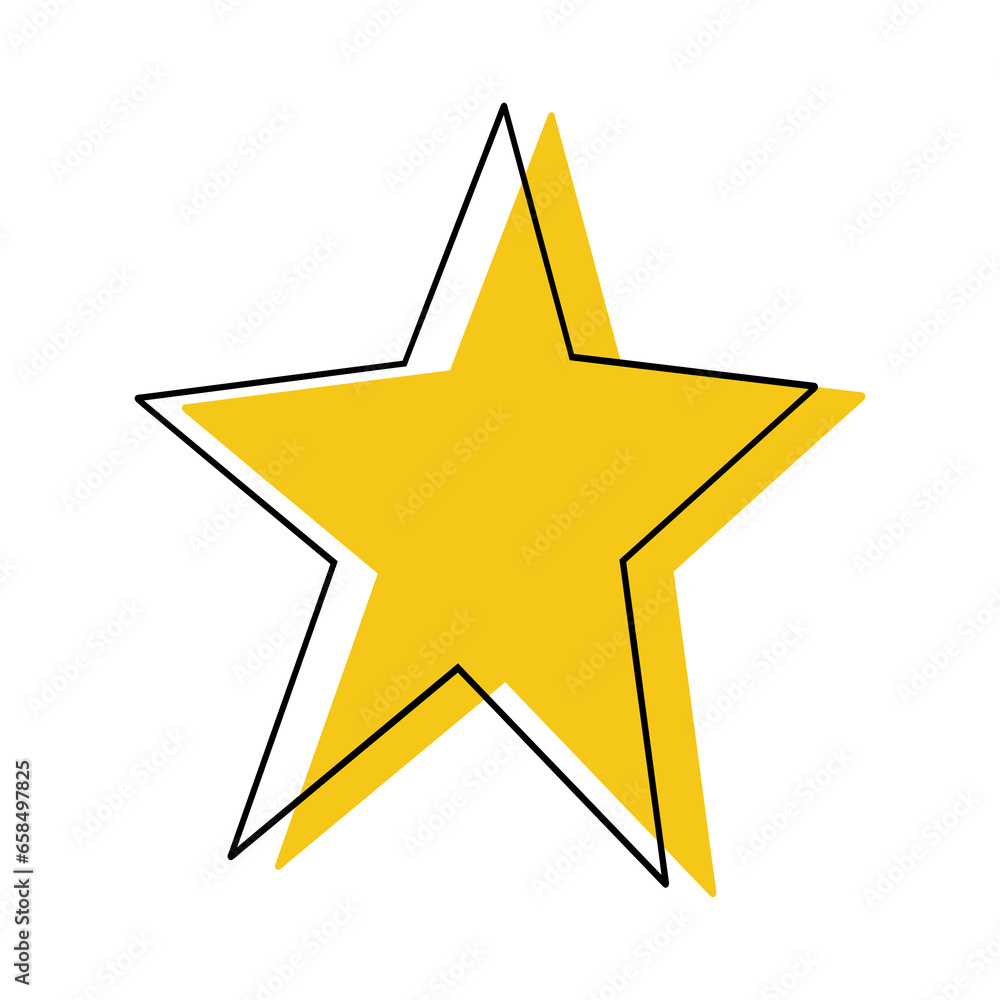 Obraz premium element decoration party