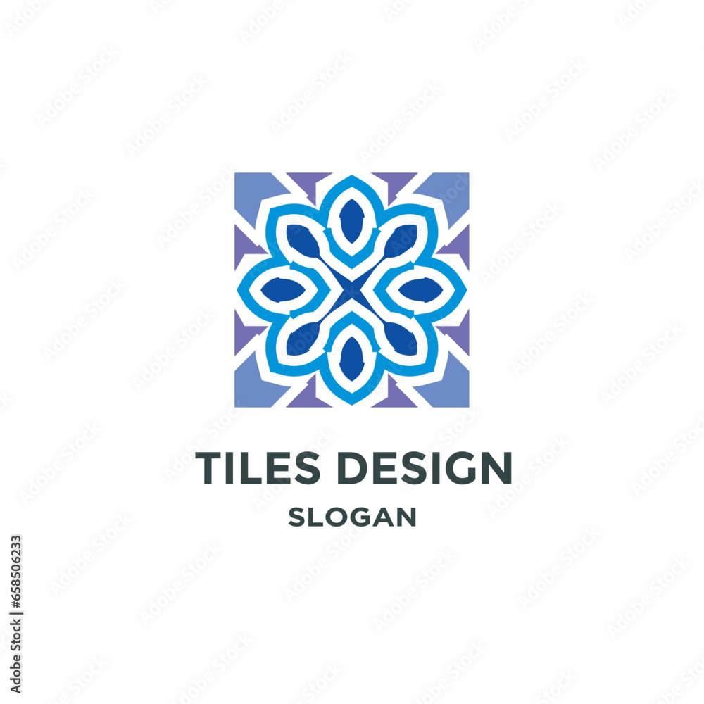 Original Modern Tiles Ceramic Ornament Decor Original Modern Tiles Ceramic Ornament Decor